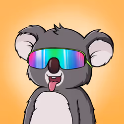 Koala Agent #1372