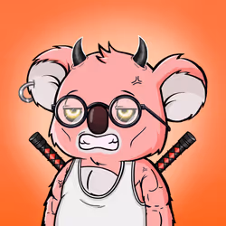 Koala Agent #282