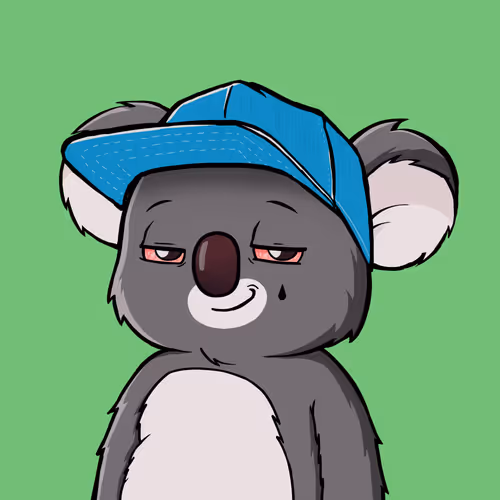 Koala Agent #9671