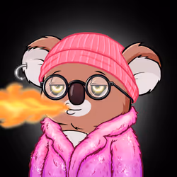 Koala Agent #3339
