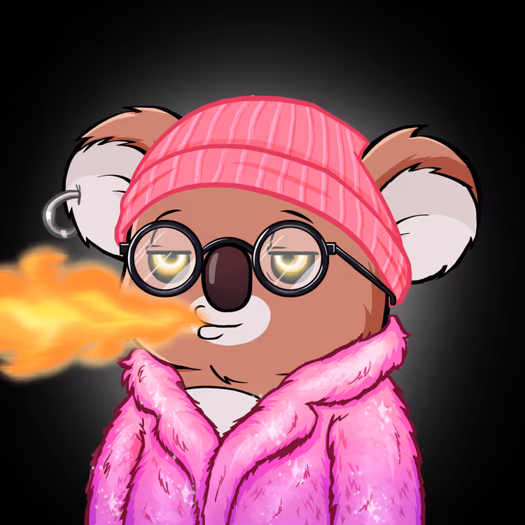 Koala Agent #3339