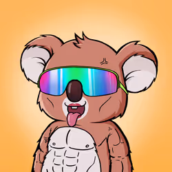 Koala Agent #2928