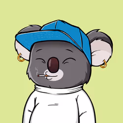 Koala Agent #6062