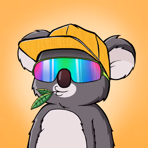 Koala Agent #7921