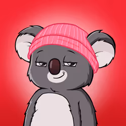 Koala Agent #7883