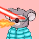 Koala Agent #3351