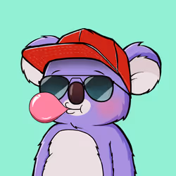 Koala Agent #9209