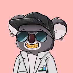 Koala Agent #4016