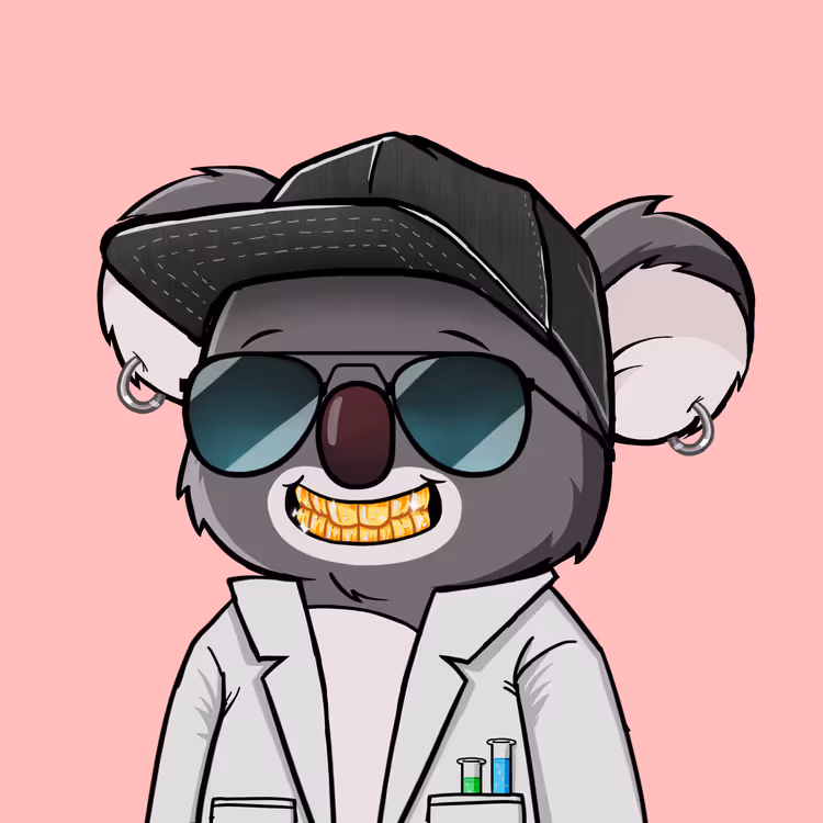 Koala Agent #4016