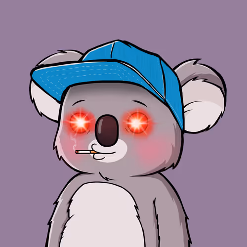 Koala Agent #9712