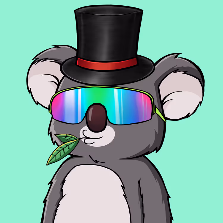 Koala Agent #3647