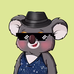 Koala Agent #4891