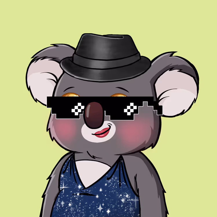 Koala Agent #4891