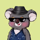 Koala Agent #4891