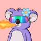 Koala Agent #3284