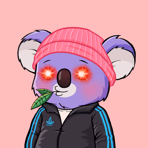 Koala Agent #2040