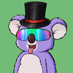 Koala Agent #7616