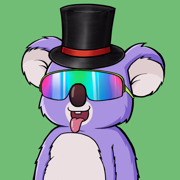 Koala Agent #7616