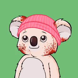 Koala Agent #2910