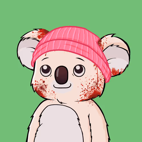 Koala Agent #2910