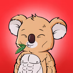 Koala Agent #1457