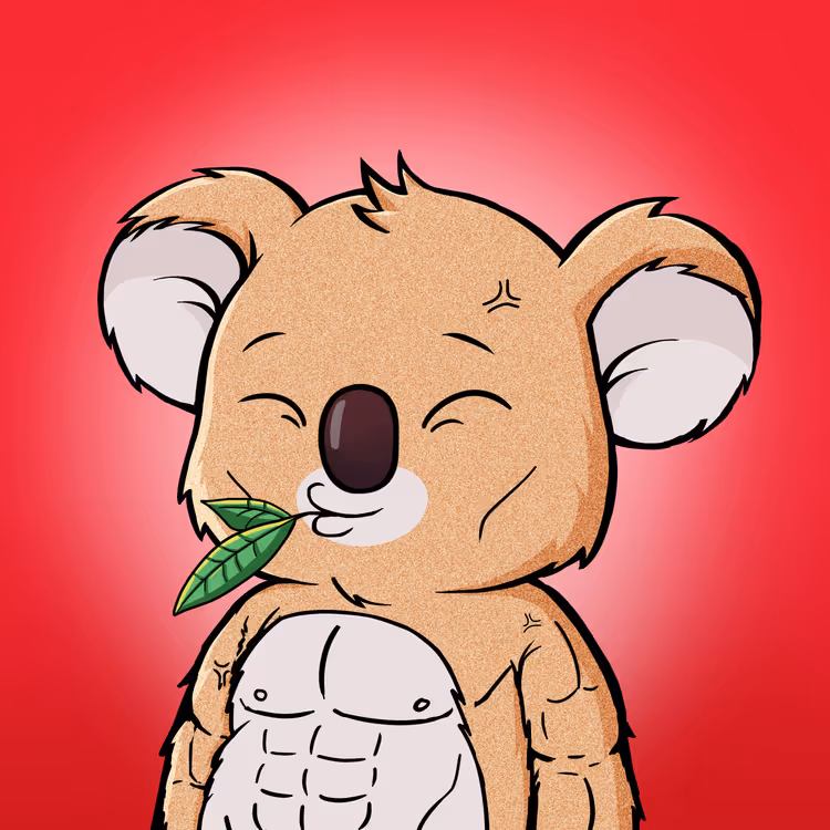 Koala Agent #1457