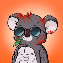 Koala Agent #3165