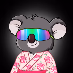 Koala Agent #3522