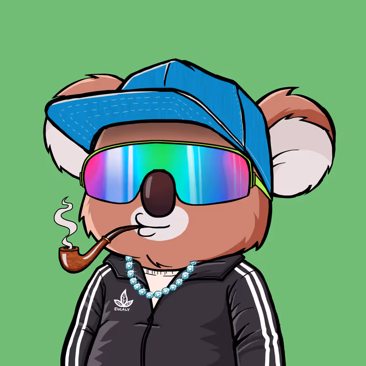 Koala Agent #62