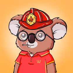 Koala Agent #3714