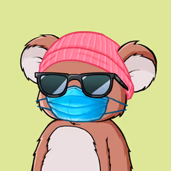 Koala Agent #7818