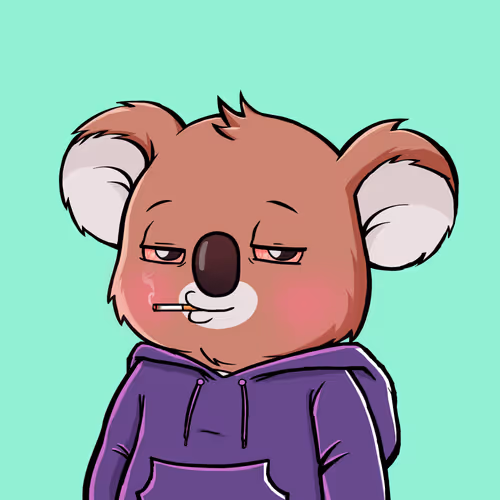 Koala Agent #5322