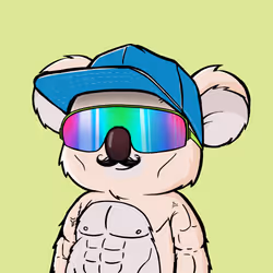 Koala Agent #2131