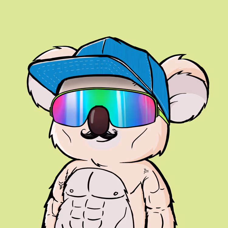 Koala Agent #2131