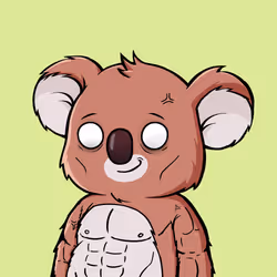 Koala Agent #9961