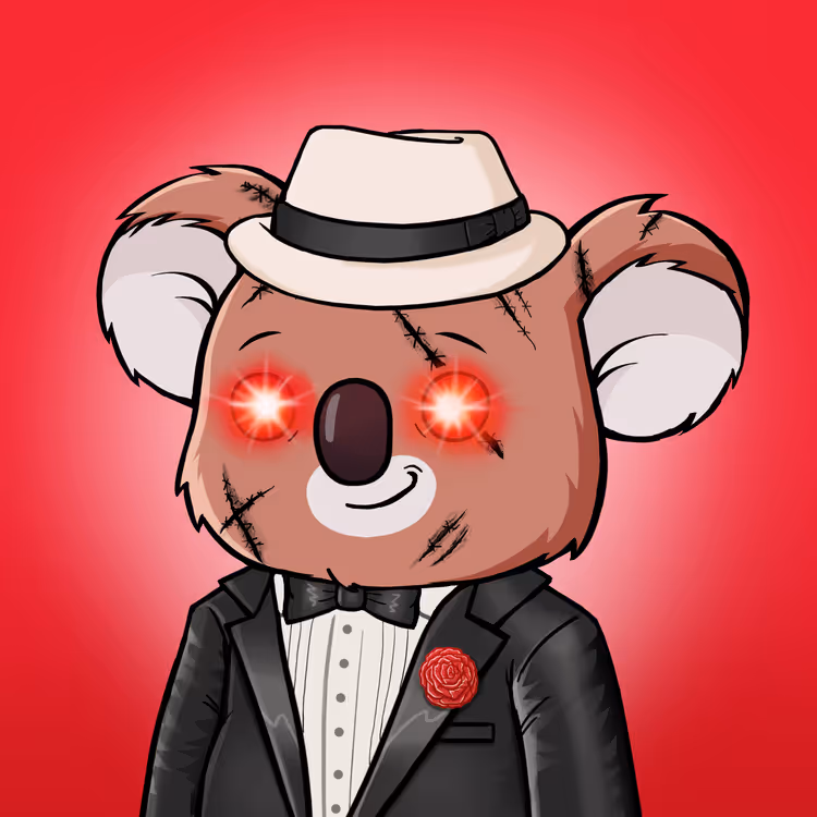 Koala Agent #5242