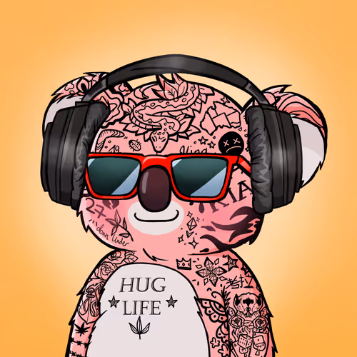 Koala Agent #2428