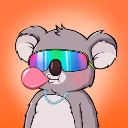 Koala Agent #688