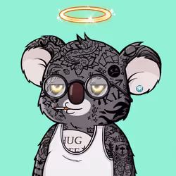 Koala Agent #2088