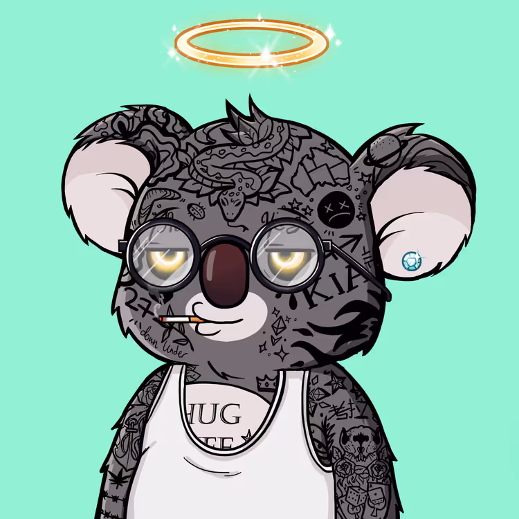 Koala Agent #2088