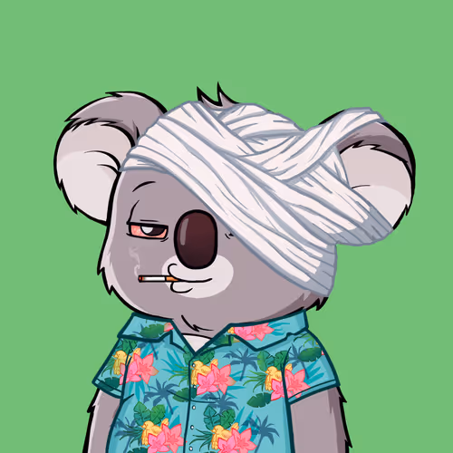 Koala Agent #5192