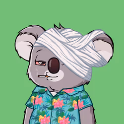 Koala Agent #5192