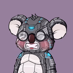 Koala Agent #2626