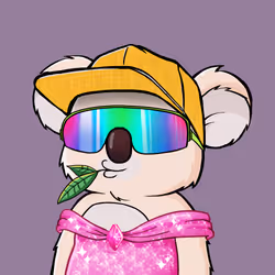 Koala Agent #3166