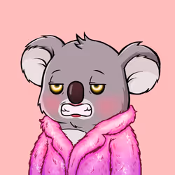 Koala Agent #5518