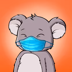 Koala Agent #3552