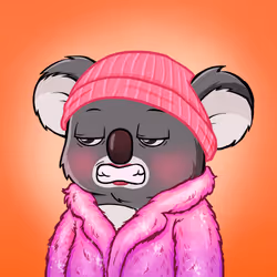 Koala Agent #5457