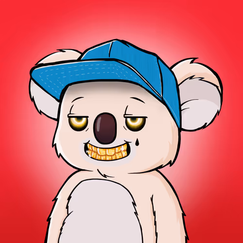 Koala Agent #9992