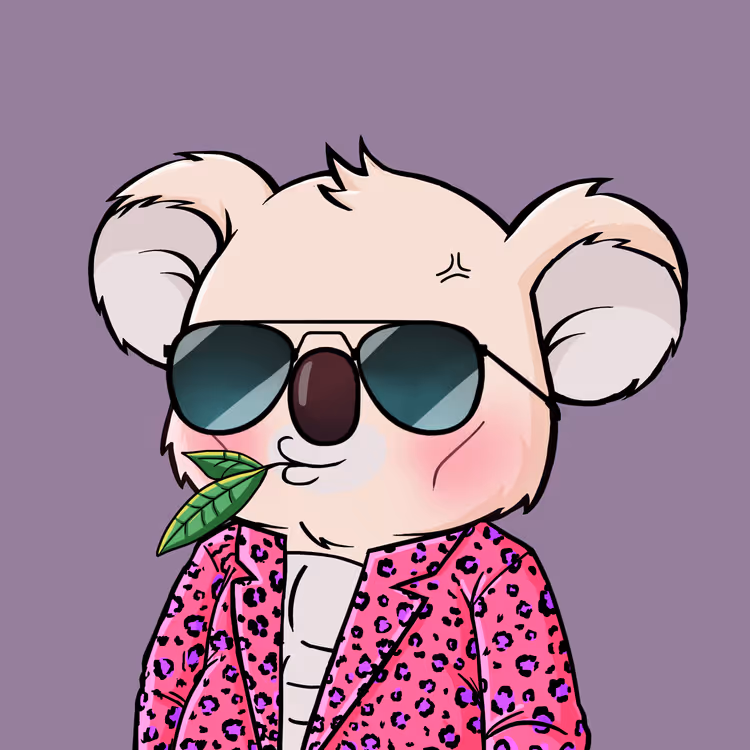 Koala Agent #2729