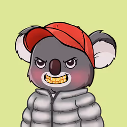 Koala Agent #7982